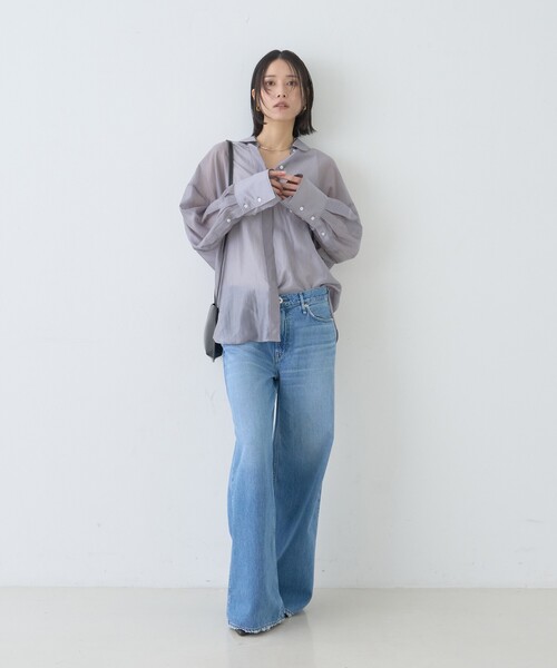 upperhights（アッパーハイツ） ジーンズ デニム デニムパンツ 「upper