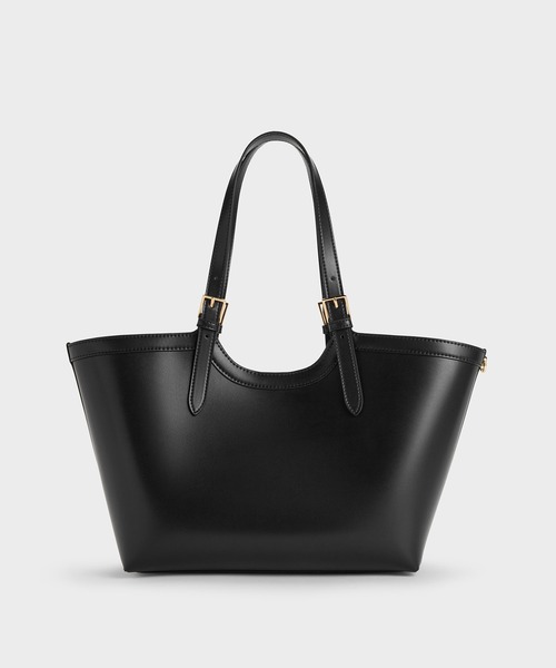 CHARLES ＆ KEITH（チャールズ&キース） トートバッグ Enola エノラ