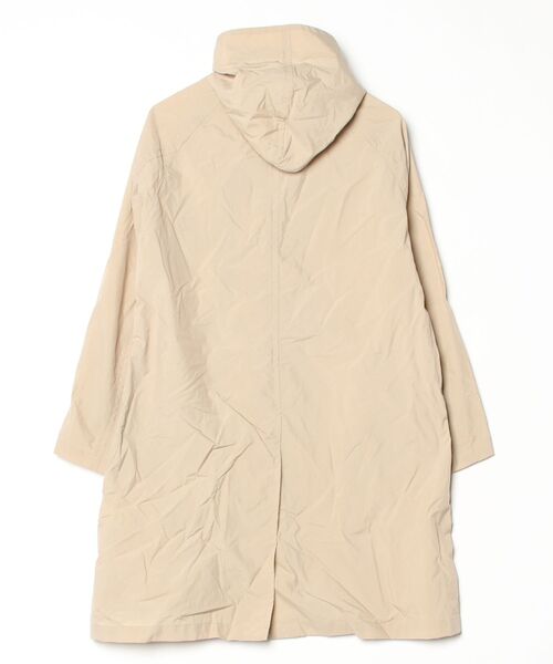 DANTON ベージュ トレンチコート　36サイズ　日本製♡ Danton（ダントン） コート 36 ベージュ レディース : ZOZOTOWN Yahoo