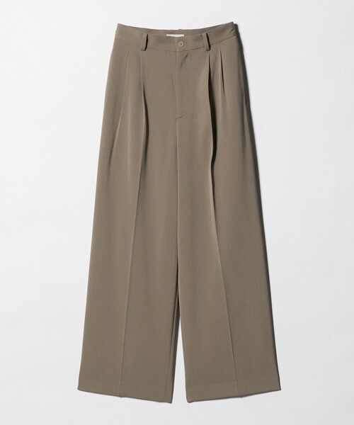 STEVEN ALAN（スティーブンアラン） スラックス パンツ 「Steven Alan