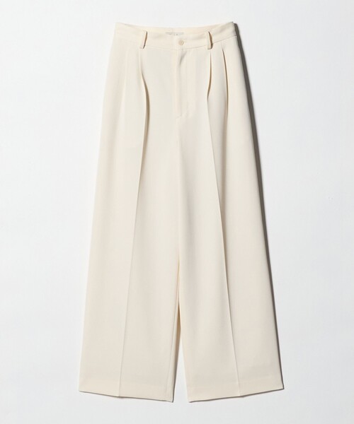 STEVEN ALAN（スティーブンアラン） スラックス パンツ 「Steven Alan