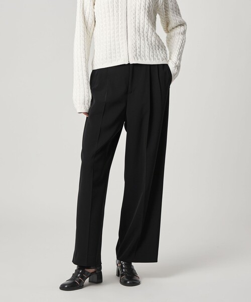 STEVEN ALAN（スティーブンアラン） スラックス パンツ 「Steven Alan