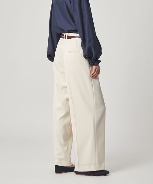 STEVEN ALAN（スティーブンアラン） スラックス パンツ 「Steven Alan