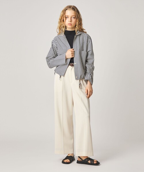 STEVEN ALAN（スティーブンアラン） スラックス パンツ 「Steven Alan