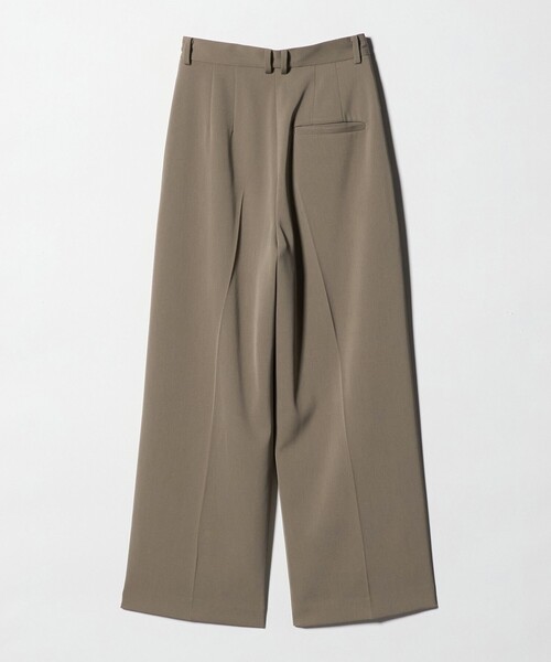 STEVEN ALAN（スティーブンアラン） スラックス パンツ 「Steven Alan