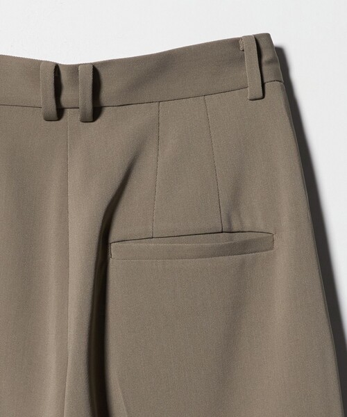STEVEN ALAN（スティーブンアラン） スラックス パンツ 「Steven Alan