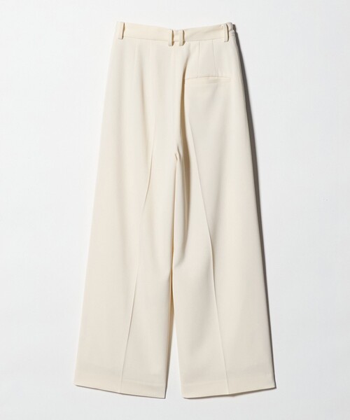 STEVEN ALAN（スティーブンアラン） スラックス パンツ 「Steven Alan