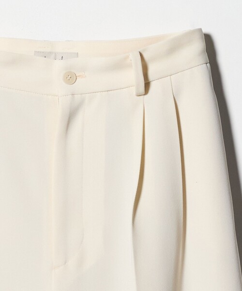 STEVEN ALAN（スティーブンアラン） スラックス パンツ 「Steven Alan