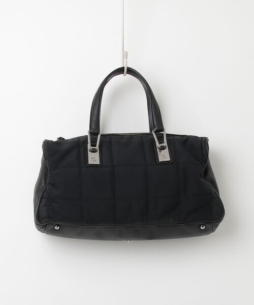 tomoima CHANEL シャネル チョコバー CHANEL シャネル チョコバー レザー – The BOUTIQUE