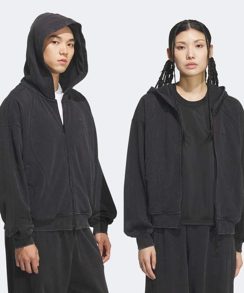 adidas（アディダス） パーカー TG FZ パーカー / アディダス