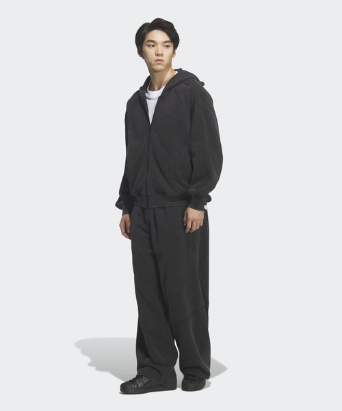 adidas（アディダス） パーカー TG FZ パーカー / アディダス