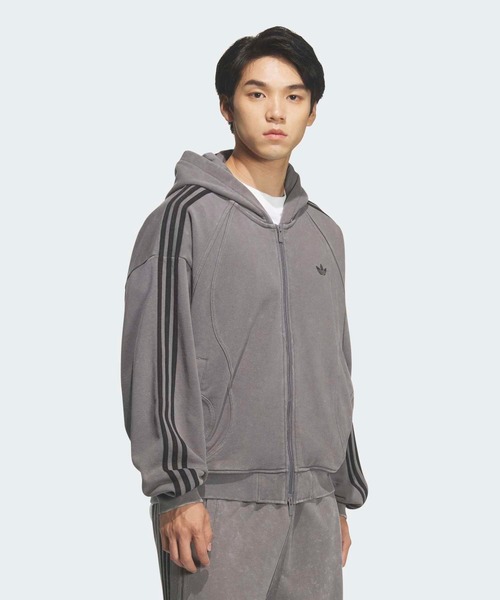adidas（アディダス） パーカー TG FZ パーカー / アディダス