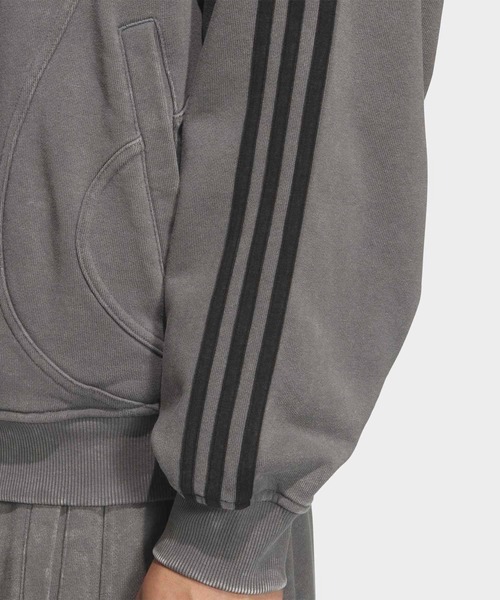 adidas（アディダス） パーカー TG FZ パーカー / アディダス