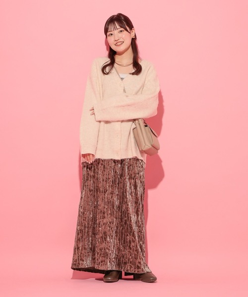 LOWRYS FARM（ローリーズファーム） 福袋 「淡色女子」my favorite bag