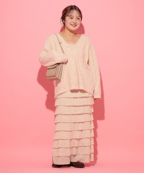 LOWRYS FARM（ローリーズファーム） 福袋 「淡色女子」my favorite bag