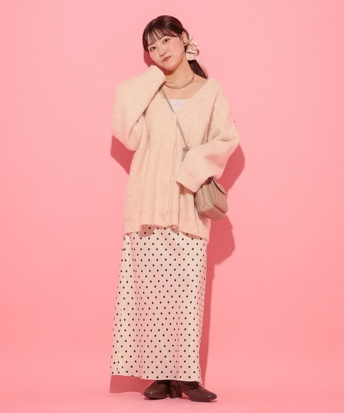 LOWRYS FARM（ローリーズファーム） 福袋 「淡色女子」my favorite bag