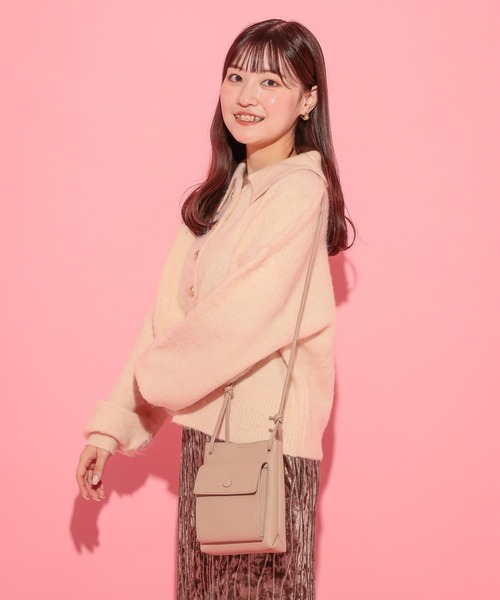 LOWRYS FARM（ローリーズファーム） 福袋 「淡色女子」my favorite bag