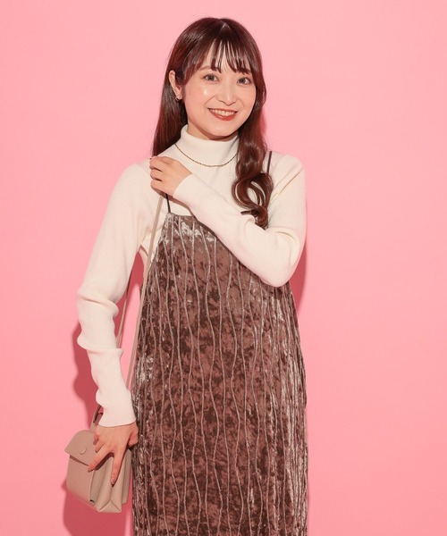LOWRYS FARM（ローリーズファーム） 福袋 「淡色女子」my favorite bag