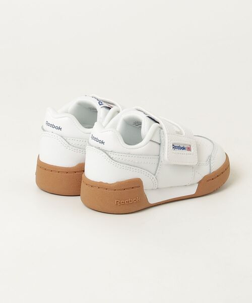 Reebok（リーボック） スニーカー ワークアウト PLUS / WORKOUT PLUS
