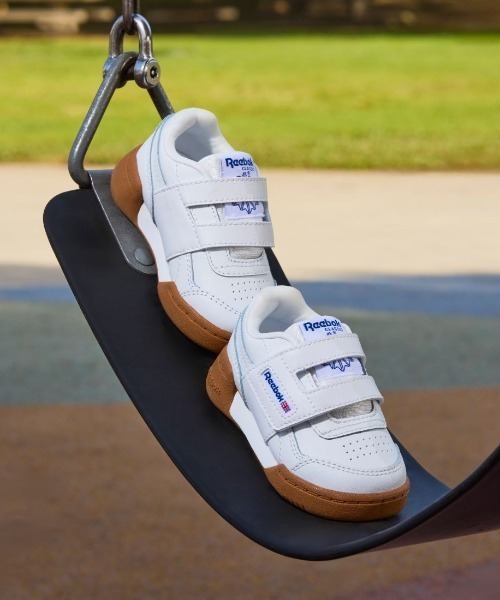 親子 お揃い スニーカー リーボック（Reebok）の商品一覧 通販 - Yahoo