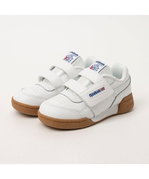 Reebok（リーボック） スニーカー ワークアウト PLUS / WORKOUT PLUS