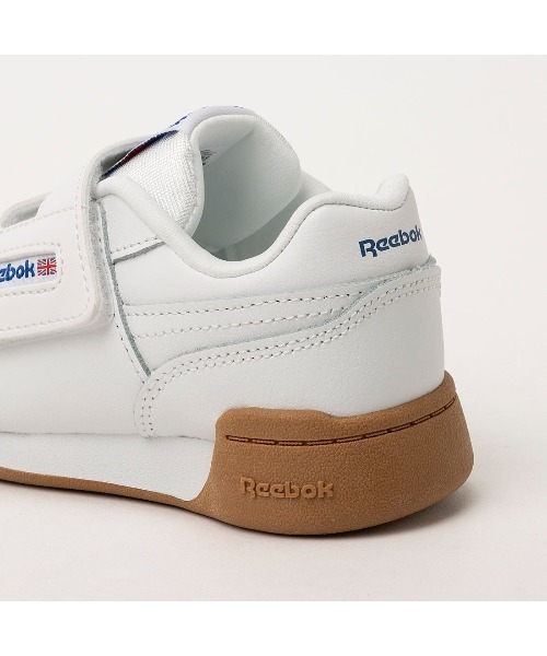 Reebok（リーボック） スニーカー ワークアウト PLUS / WORKOUT PLUS