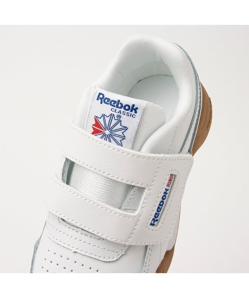 Reebok（リーボック） スニーカー ワークアウト PLUS / WORKOUT PLUS