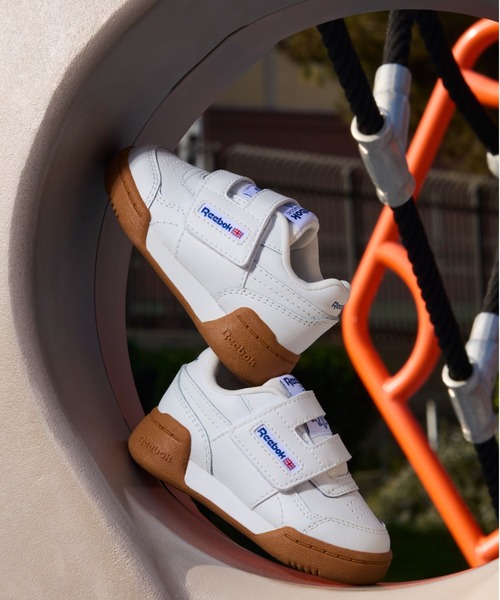 Reebok（リーボック） スニーカー ワークアウト PLUS / WORKOUT PLUS