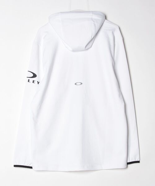 オークリー ３点セット OAKLEY（オークリー） ジャージ ENHANCE 3RDG SYNCHRONISM JKT 9.0