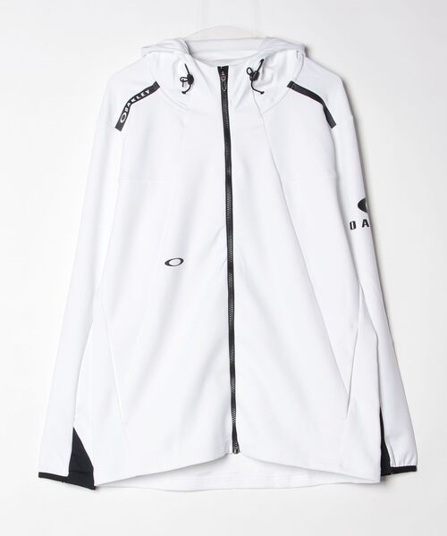 オークリー ３点セット OAKLEY（オークリー） ジャージ ENHANCE 3RDG SYNCHRONISM JKT 9.0
