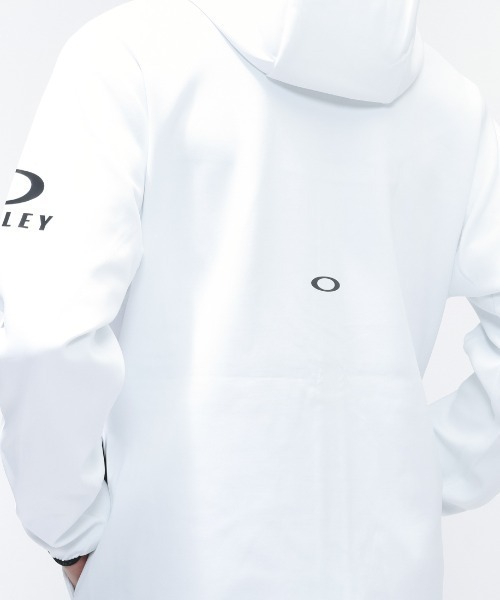 OAKLEY（オークリー） ジャージ ENHANCE 3RDG SYNCHRONISM JKT 9.0