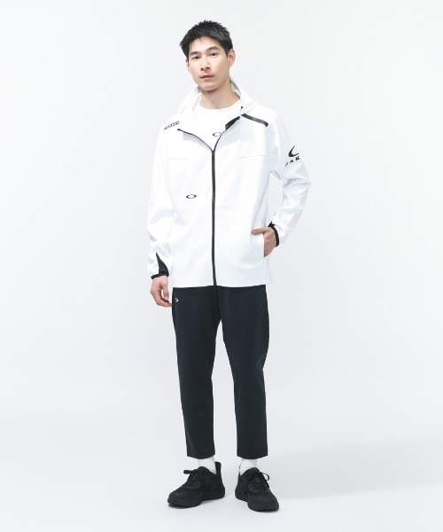OAKLEY（オークリー） ジャージ ENHANCE 3RDG SYNCHRONISM JKT 9.0