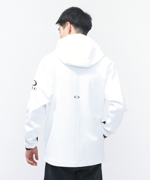 OAKLEY（オークリー） ジャージ ENHANCE 3RDG SYNCHRONISM JKT 9.0