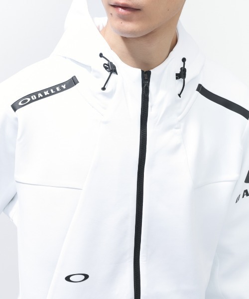 OAKLEY（オークリー） ジャージ ENHANCE 3RDG SYNCHRONISM JKT 9.0