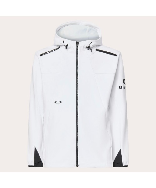 OAKLEY（オークリー） ジャージ ENHANCE 3RDG SYNCHRONISM JKT 9.0