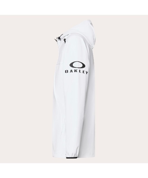 OAKLEY（オークリー） ジャージ ENHANCE 3RDG SYNCHRONISM JKT 9.0