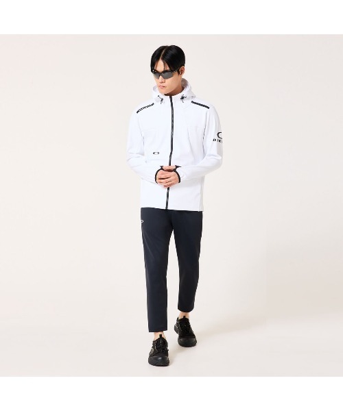 OAKLEY（オークリー） ジャージ ENHANCE 3RDG SYNCHRONISM JKT 9.0