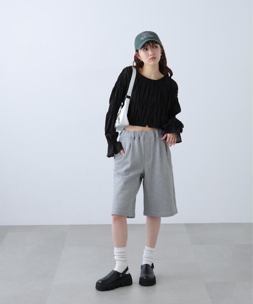 FREE'S MART（フリーズマート） ハーフパンツ パンツ 短パン アソート