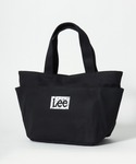 トートバッグ 2026SS Lee/リー バン...の詳細画像1