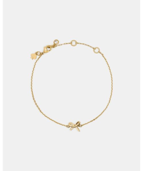 kate spade NEW YORK（ケイト・スペード ニューヨーク） ブレスレット
