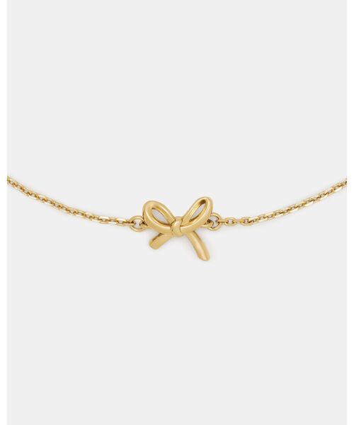 kate spade NEW YORK（ケイト・スペード ニューヨーク） ブレスレット