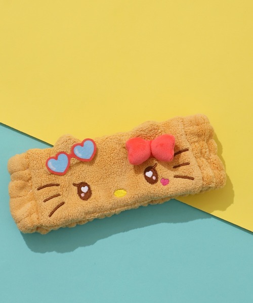 sanrio（サンリオ） ヘアバンド 「sanrio/サンリオ」日焼けキティ
