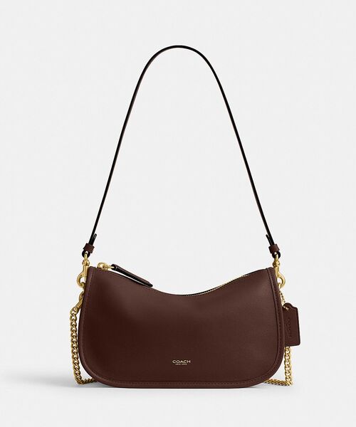 COACH（コーチ） ショルダーバッグ バッグ ウェイバリー バッグ