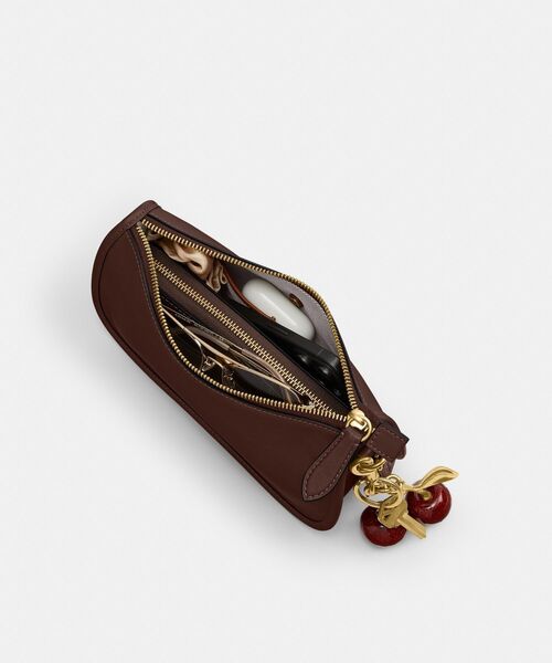 COACH（コーチ） ショルダーバッグ バッグ ウェイバリー バッグ