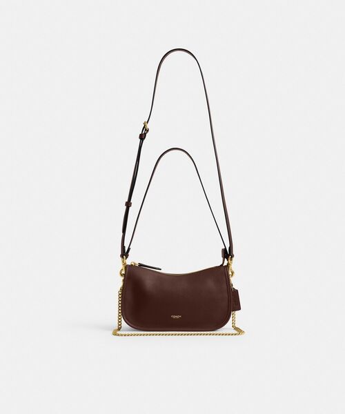 COACH（コーチ） ショルダーバッグ バッグ ウェイバリー バッグ