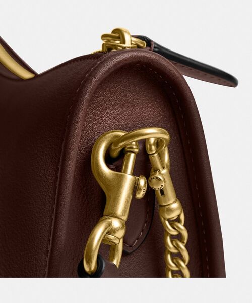 COACH（コーチ） ショルダーバッグ バッグ ウェイバリー バッグ