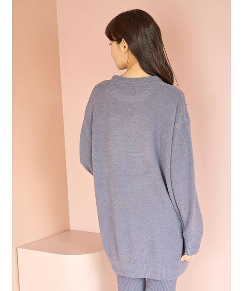 「gelato pique」 セットアップ ONE SIZE ピンク レディース_4
