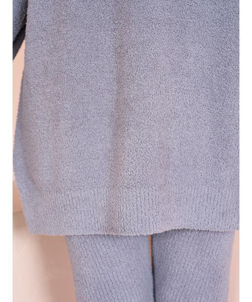 「gelato pique」 セットアップ ONE SIZE ピンク レディース_8