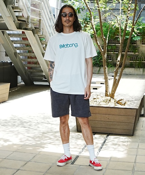 BILLABONG（ビラボン） パンツ メンズ SUBMERSIBLE CORDUROY ショート