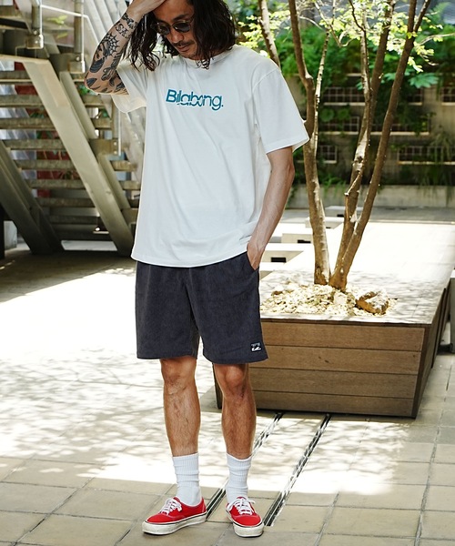 BILLABONG（ビラボン） パンツ コーデュロイ メンズ SUBMERSIBLE